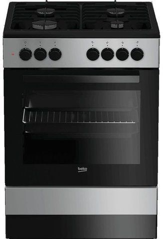 Плита комбинированная Beko FSM 62120 DS 264534 фото