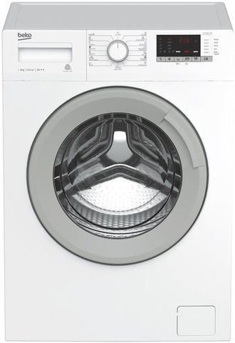 Пральна машина Beko WTV 8612 XSW 595919 фото