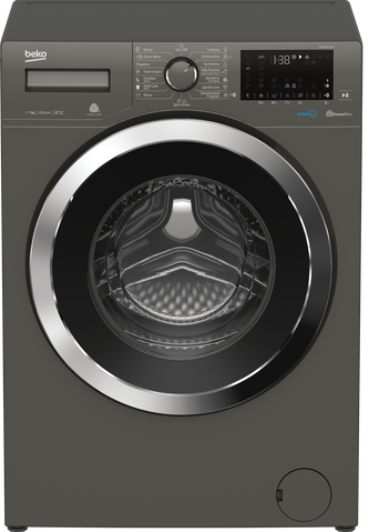 Пральна машина Beko WUE 7636 XCM 618516 фото
