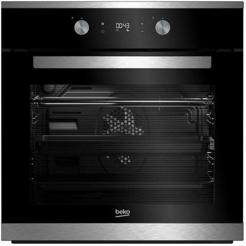 Духовой шкаф электрический Beko BIM 25301 XCS 1026947 фото