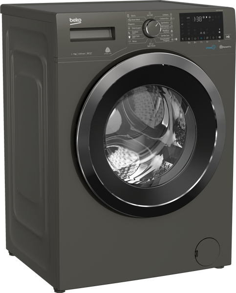 Стиральная машина Beko WUE 7636 XCM 618516 фото