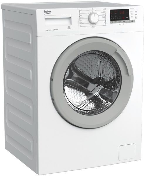 Пральна машина Beko WTV 8612 XSW 595919 фото