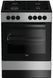 Плита комбинированная Beko FSM 62120 DS 264534 фото 1