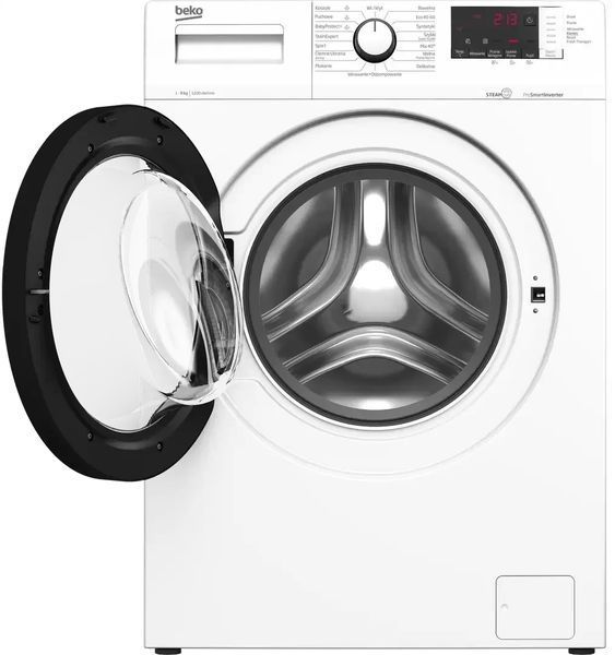 Пральна машина Beko WUV 9612 XBWS 759990 фото