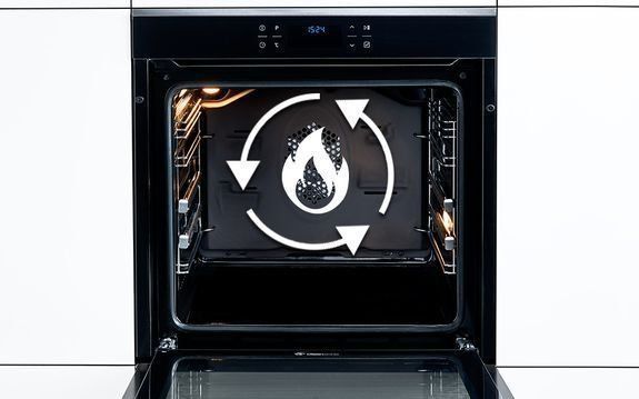 Духовой шкаф электрический Beko BIM 25301 XCS 1026947 фото