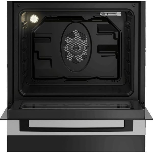 Плита комбинированная Beko FSM 62120 DS 264534 фото