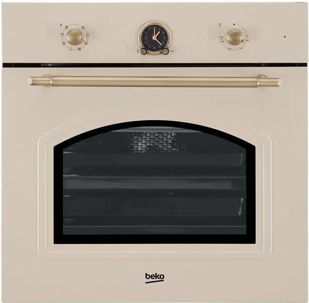 Духовой шкаф электрический Beko OIM 27201 C 519682 фото