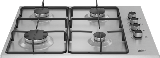 Варочная поверхность Beko HIBG 64120 SX 870920 фото