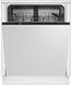 Встраиваемая посудомоечная машина Beko DIN 35320 922052 фото 1