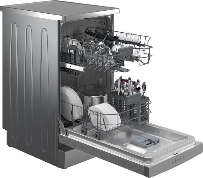 Посудомоечная машина Beko BDFS 15020 X 1003726 фото