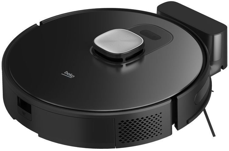 Робот-пылесос Beko VRR 70214 VB 976412 фото