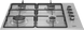 Варочная поверхность Beko HIBG 64120 SX 870920 фото 4