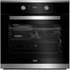 Духовой шкаф электрический Beko BIM 25301 XCS 1026947 фото 1