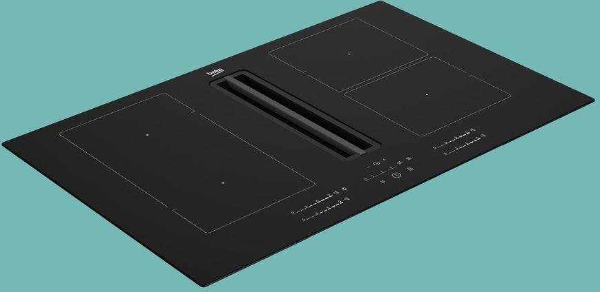 Варочная поверхность Beko HIXI 84700 UF 1101424 фото