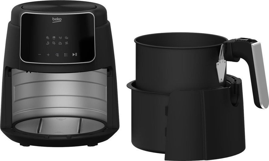 Фритюрница Beko FRL 2244 B 1180513 фото