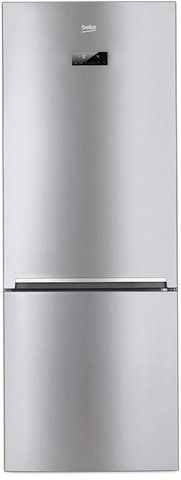 Холодильник Beko CNE 520 E20 X 369353 фото