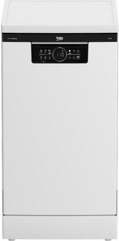 Посудомийна машина Beko BDFS 26123 WQ 1003727 фото
