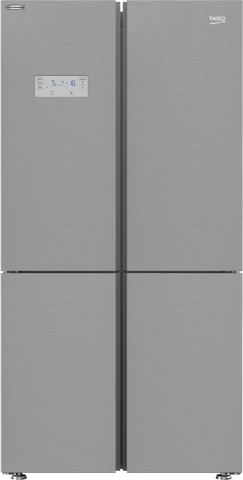Холодильник Side-by-Side Beko GN 1416233 ZXN 825238 фото