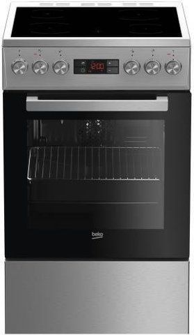 Плита электрическая Beko FSE 57300 GX 357356 фото