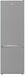 Холодильник Beko RCNT 375 I40XBN 1133142 фото 1