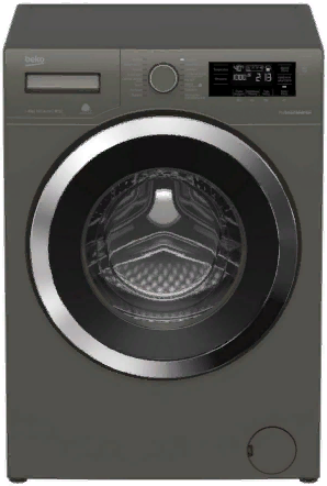 Пральна машина Beko WTV 8734 XCM 595920 фото
