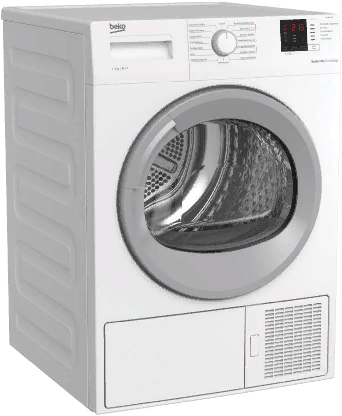 Сушильна машина Beko MDS 8412 RX 597227 фото
