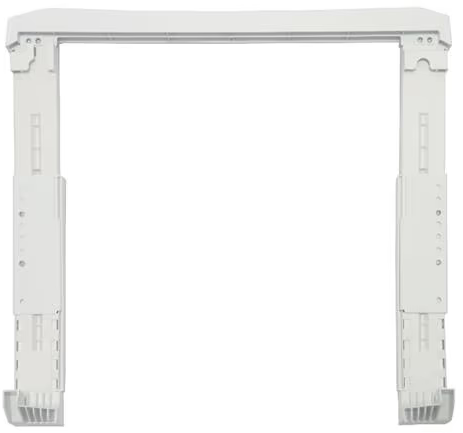Комплект для встановлення в колону Beko PSK 1381928 фото