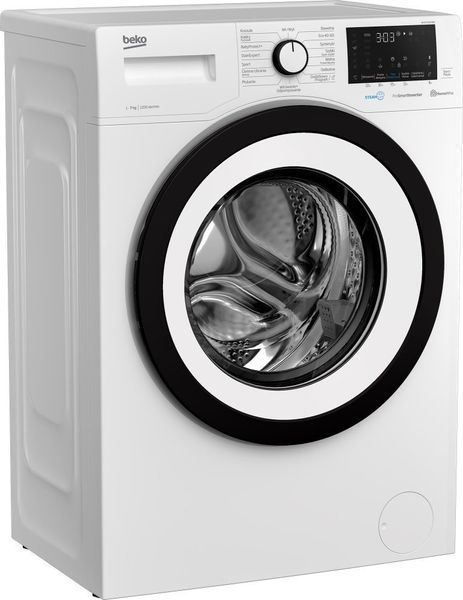 Пральна машина Beko WUV 7632 XBW 743087 фото