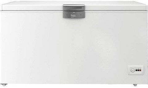Морозильный ларь Beko HSA 47520 607134 фото
