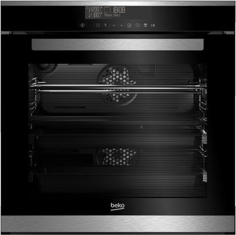 Духовой шкаф электрический Beko BVR 35500 XMS 519684 фото