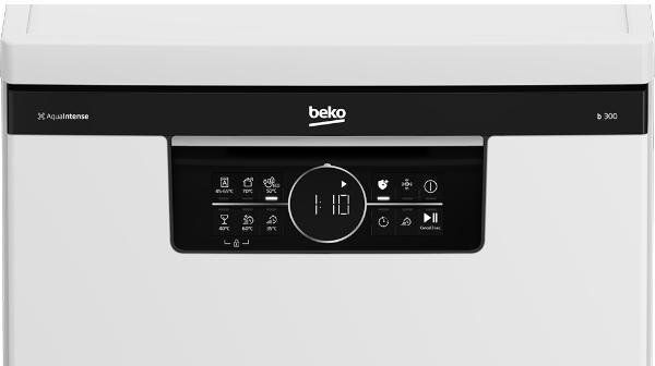 Посудомоечная машина Beko BDFS 26123 WQ 1003727 фото