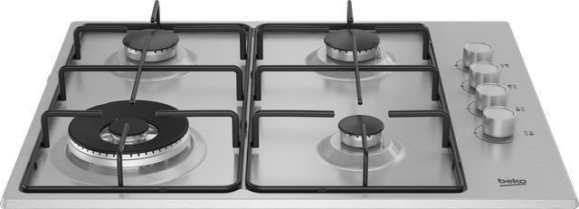 Варочная поверхность Beko HIBG 64123 SX 870921 фото