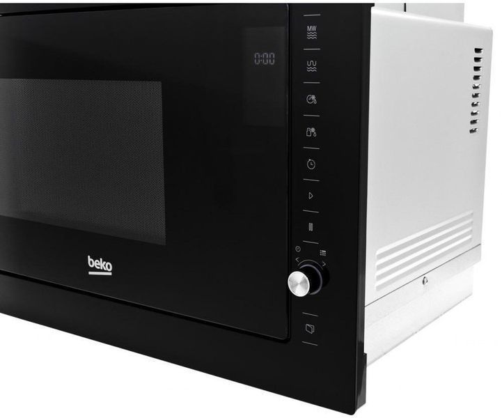 Вбудовувана мікрохвильова піч Beko MGB 25333 BG 760314 фото