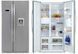 Холодильник Side-by-Side Beko GNE V 320 X 76413 фото 2