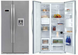 Холодильник Side-by-Side Beko GNE V 320 X 76413 фото 1