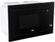 Вбудовувана мікрохвильова піч Beko MGB 25333 BG 760314 фото 3