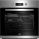 Духовой шкаф электрический Beko BIM 22302 X 578977 фото 1