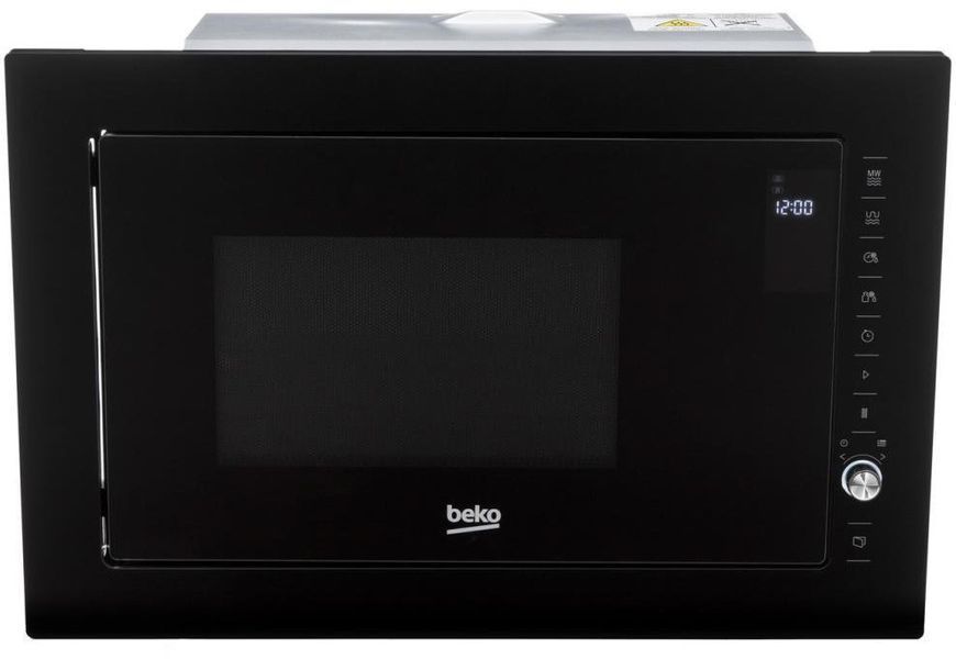 Вбудовувана мікрохвильова піч Beko MGB 25333 BG 760314 фото