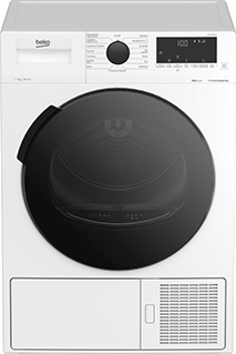 Сушильна машина Beko DF 7424 RTDCX 922155 фото