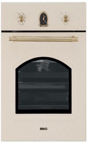 Духовой шкаф электрический Beko OIM 27201 AV 98596 фото