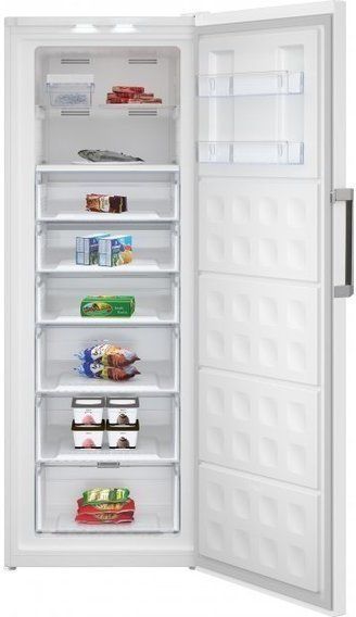 Морозильна камера Beko RFNE 448 E35W 1180710 фото