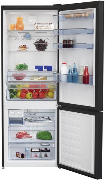 Холодильник Beko CNE 520 EE0 ZGB 369354 фото