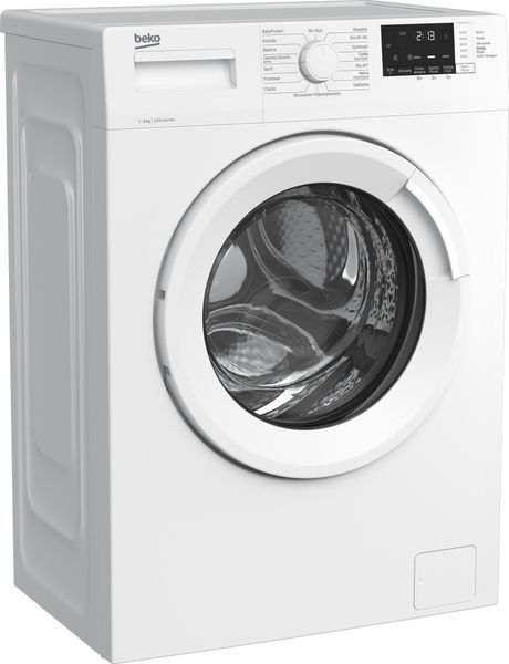 Пральна машина Beko SWRE 6512 XWW2E 743401 фото