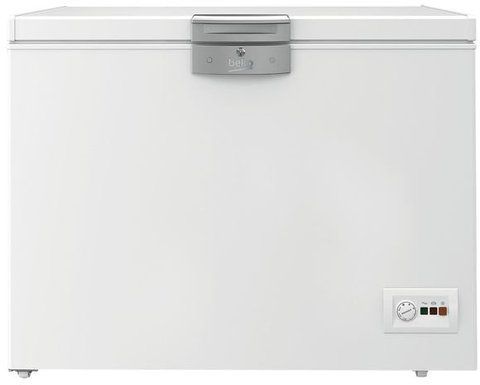 Морозильный ларь Beko HSU 832520 607135 фото