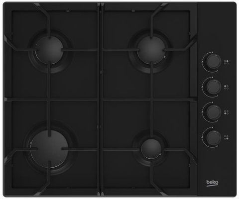 Варильна поверхня Beko HIBG 64125 SB 870922 фото