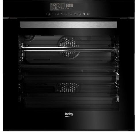 Духовой шкаф электрический Beko BVR 34500 BGMS 519685 фото