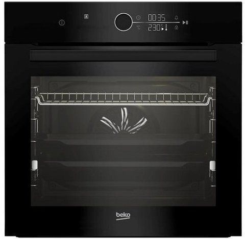 Духовой шкаф электрический Beko BBIM 17400 BP 1101713 фото