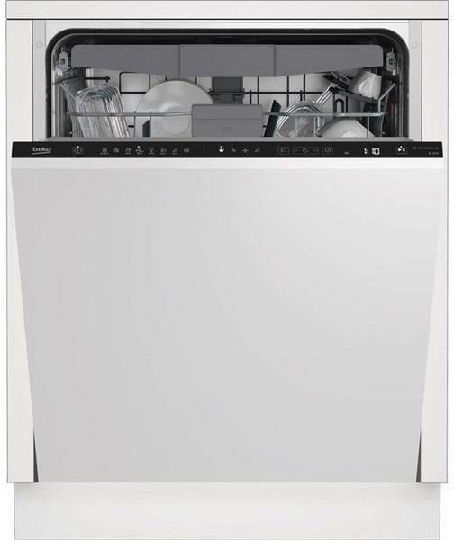 Посудомоечная машина Beko BDIN 38523 Q 1003728 фото