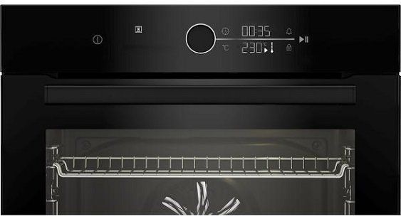 Духова шафа електрична Beko BBIM 17400 BP 1101713 фото