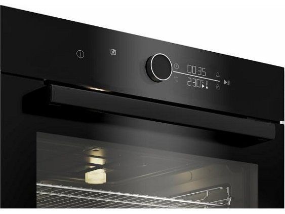 Духова шафа електрична Beko BBIM 17400 BP 1101713 фото
